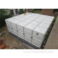 Water Storage Tank 50000 Liter,,FRP/GRP(SMC) Water Tank